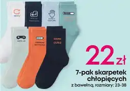 Pepco Skarpetki dziewczęce oferta