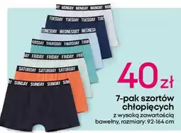 Pepco Szorty chłopięce oferta