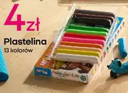 Pepco Plastelina oferta