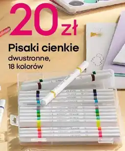 Pepco Pisaki cienkie oferta