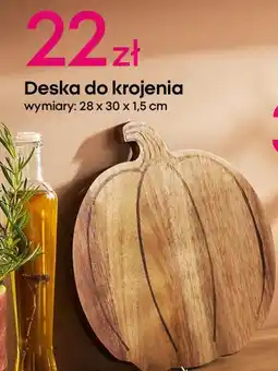 Pepco Deska do krojenia oferta