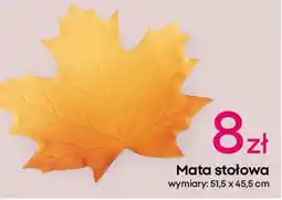 Pepco Mata stołowa oferta