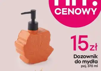 Pepco Dozownik do mydła oferta