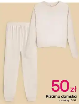 Pepco Piżama damska oferta