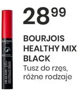 Sekret Urody BOURJOIS HEALTHY MIX BLACK oferta