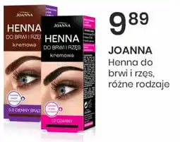 Sekret Urody JOANNA oferta