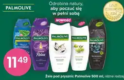 Sekret Urody PALMOLIVE oferta