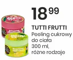Sekret Urody TUTTI FRUTTI oferta