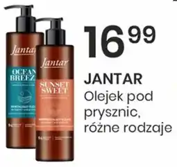 Sekret Urody JANTAR oferta