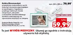 Kaufland Kołdra Blommenslyst oferta