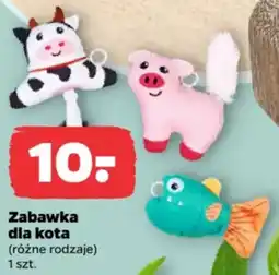 Netto Zabawka dla kota oferta