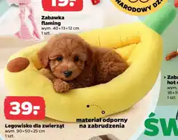 Netto Legowisko dla zwierząt oferta