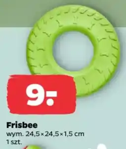 Netto Frisbee oferta