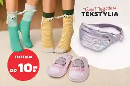 Tekstylia