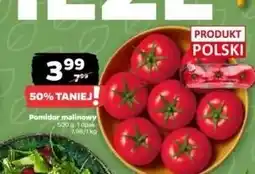 Netto Pomidory malinowe oferta