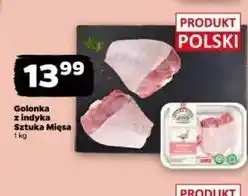Netto Golonka wieprzowa Sztuka Mięsa Netto oferta