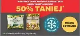 Netto Warzywa na patelnię letnie Harvest Best oferta