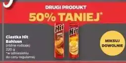 Netto Ciastka z kremem o smaku mango Hit oferta