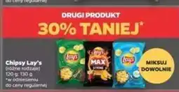 Netto Chipsy chilli & lime Lay's Max Strong oferta
