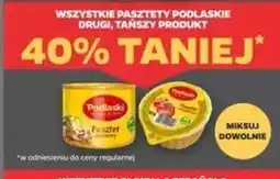 Netto Pasztet z pomidorami Drosed Podlaski oferta