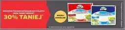 Netto Twaróg naturalny tłusty Miletto oferta