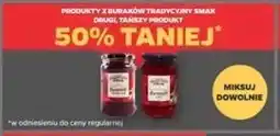Netto Buraczki wiórki Tradycyjny Smak oferta