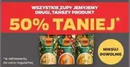 Netto Krupnik z mięsem wieprzowym Jemyjemy oferta