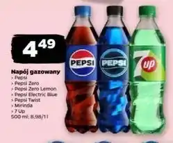 Netto Napój 7Up oferta