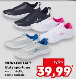 Kaufland NEWCENTIAL Buty sportowe oferta