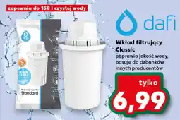 Kaufland DAFI Wkład filtrujący Classic oferta