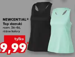 Kaufland NEWCENTIAL Top damski oferta