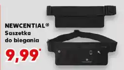 Kaufland NEWCENTIAL Saszetka do biegania oferta
