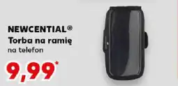 Kaufland NEWCENTIAL Torba na ramię na telefon oferta