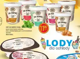 Pokusa Bracia Koral Lody Jak Dawniej oferta