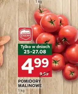 Stokrotka Optima Pomidory oferta