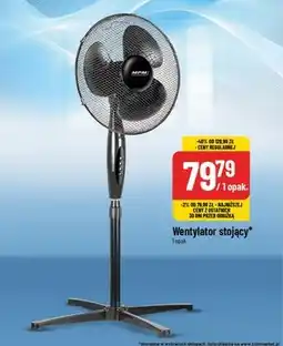 Polomarket Wentylator oferta