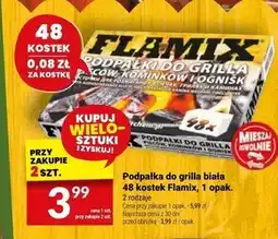 Twój Market Podpałka do grilla oferta