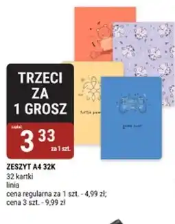 bi1 Zeszyt K! oferta