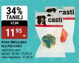 bi1 Piłka dla psa Casti oferta