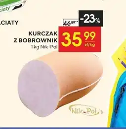 Społem Kurczak NIKPOL oferta