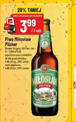Polomarket Piwo oferta