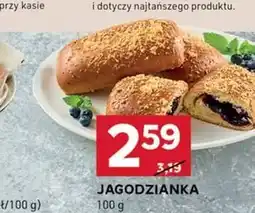 Stokrotka Optima Jagodzianka oferta
