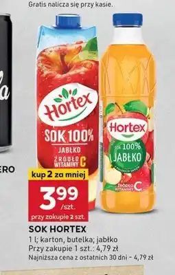 Stokrotka Optima Sok Hortex oferta