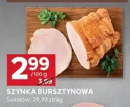 Stokrotka Optima Szynka Sokołów oferta