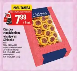 Polomarket Ciastka Sielanka oferta