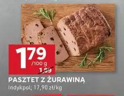 Stokrotka Optima Pasztet Indykpol oferta