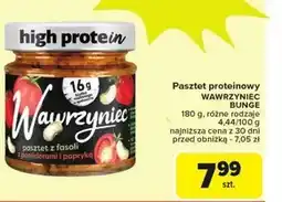 Carrefour Pasztet Wawrzyniec oferta