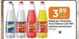 Społem Napój Hellena oferta