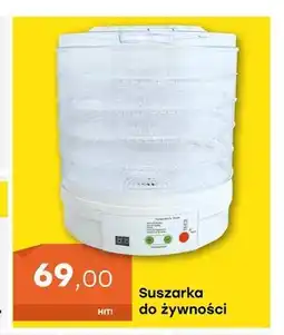 Patio Color Suszarka do żywności Hit oferta