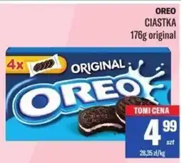 TomiMarkt Ciastka Oreo oferta